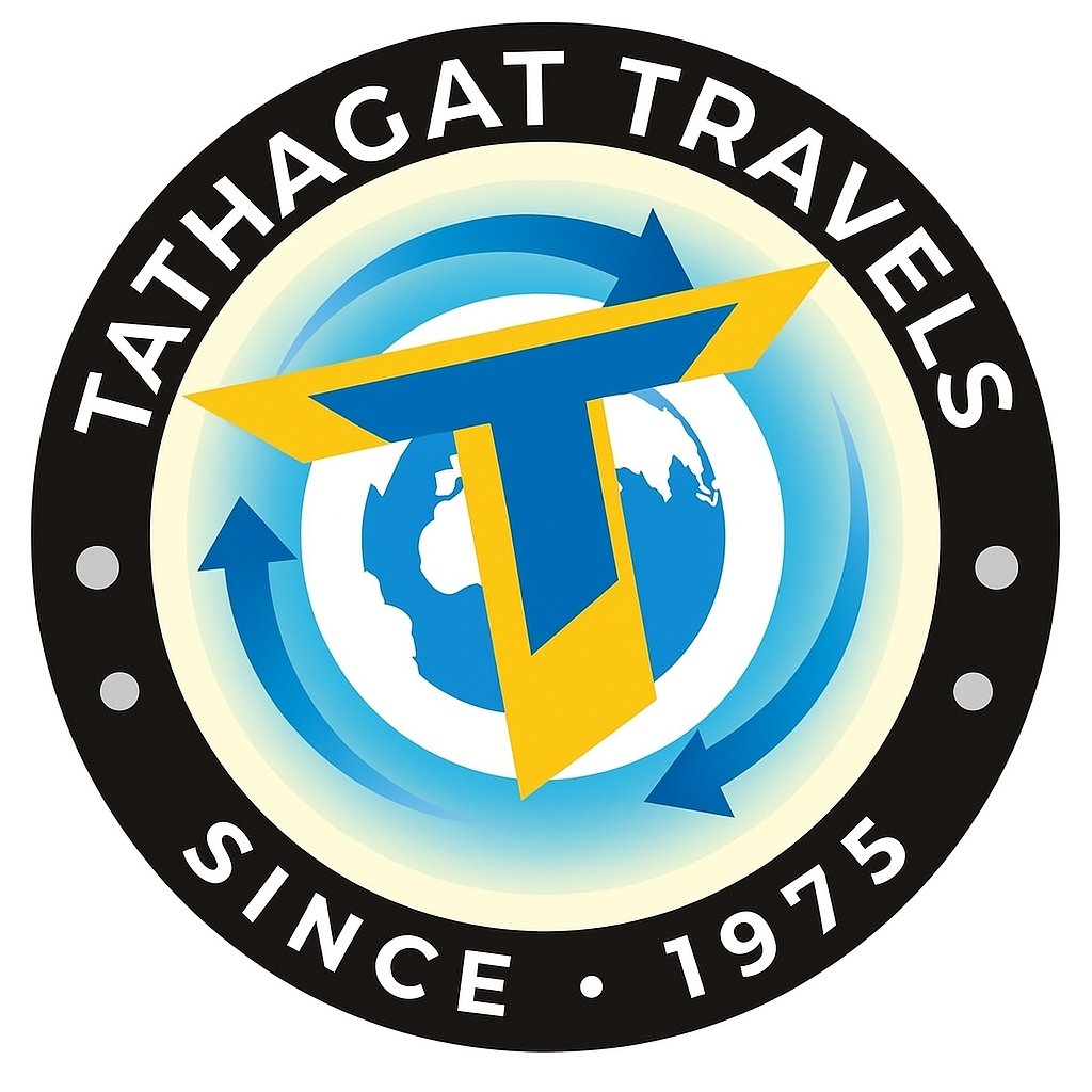 Tathagat Travels
